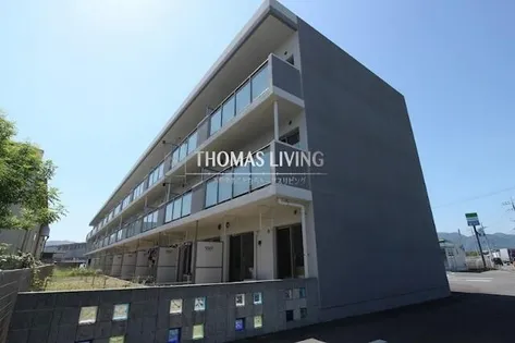 ラ フィーエ上曽根の画像