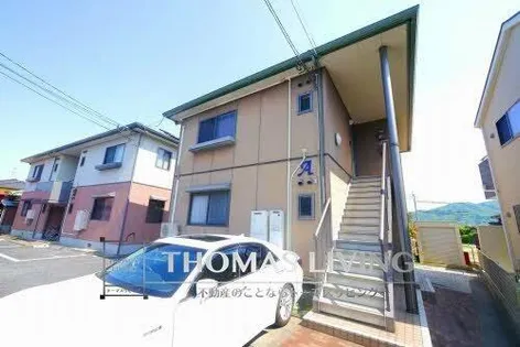シャーメゾン中曽根 B棟の画像