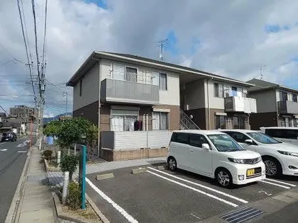 サン ヴィレッジ B棟の画像