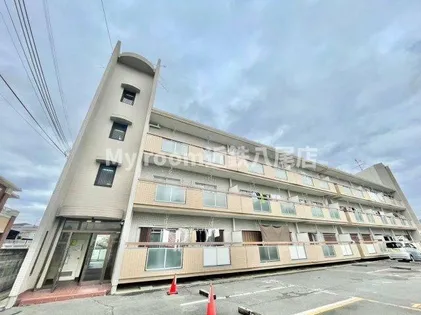 プレミア【2階】の外観