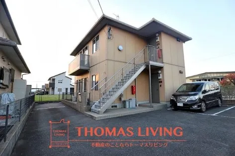 フォレストIII Vの画像