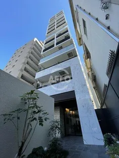 エスプレイス大阪ガルフレジデンス【10階】の外観