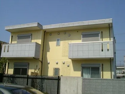 ソワサント上の丸の画像