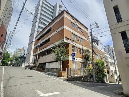 第2七耀マンションの画像