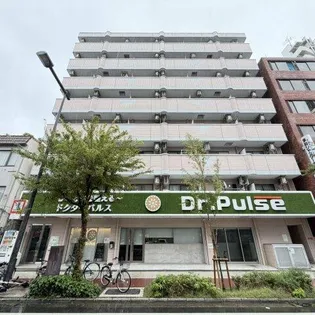 ベルフレージュ住吉の画像