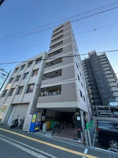 パークTホームズザビエルの画像