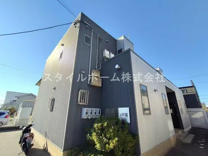 ミューズイン平尾の画像