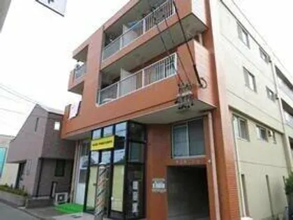 堀田第二ビルの画像