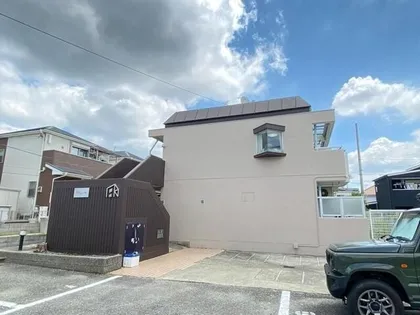 JPレジデンス箕面の画像