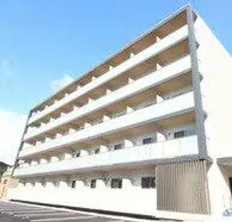 meLiV西一宮【5階】の外観