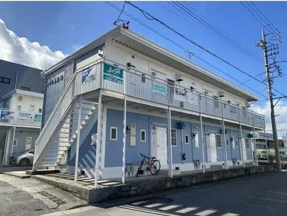 メゾン宝佳Bの画像