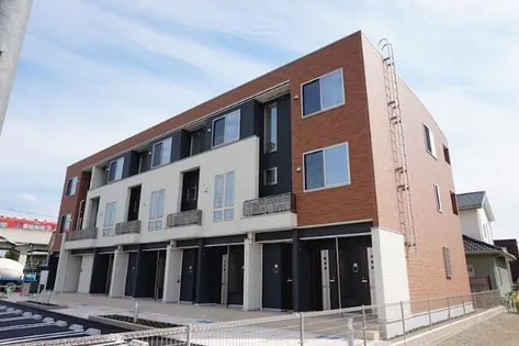 CHERRY BLOSSOMの画像