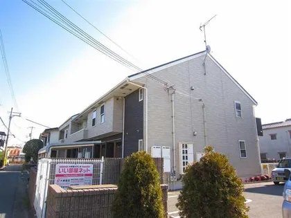 メゾンオアシスの画像