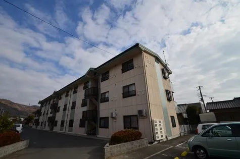 サンエステートの画像