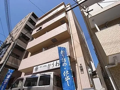 コーポラスユニの画像