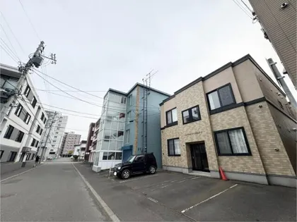 コンフォート中の島 Vの画像