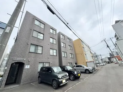 アイアール中の島Ⅰの画像