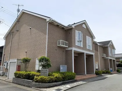 グランラシーヌIの画像