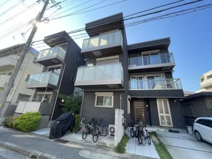 シャーメゾン御影中町の画像