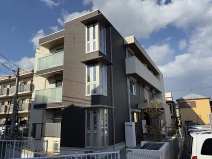 プリマヴェーラ苦楽園の画像