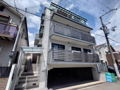 ゴーディ甲子園1番館の画像