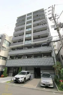 ララプレイス大阪城公園ヴェルデの画像