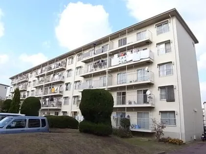 清和台住宅団地の画像