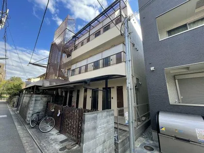 タウンハウス京口の画像