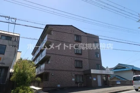 メゾン飛鳥の画像