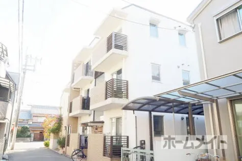 カーサイヌミディーレの画像