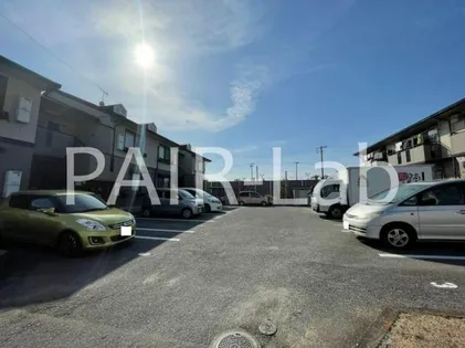 ハートランド B棟の画像