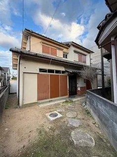 兵庫県加古川市尾上町養田【一戸建】の外観