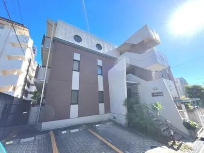 大阪府豊中市寺内1丁目【マンション】の外観