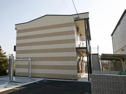 レオパレスMADANIの画像