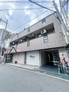 スティープルM'Sの画像