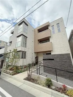 SHAMAISON HARMONIE 甲子園の画像