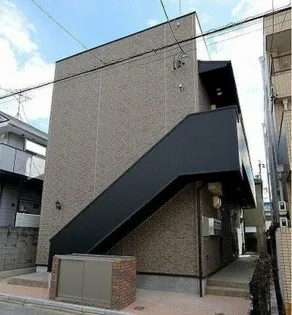 エクシア道徳の画像