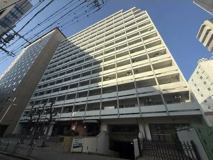 ライオンズマンション久屋公園の画像