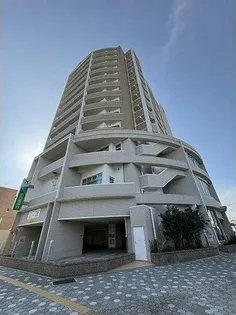 ベレーサ築地口ステーションタワーの画像