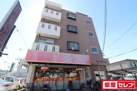 ヒラノマンションの画像