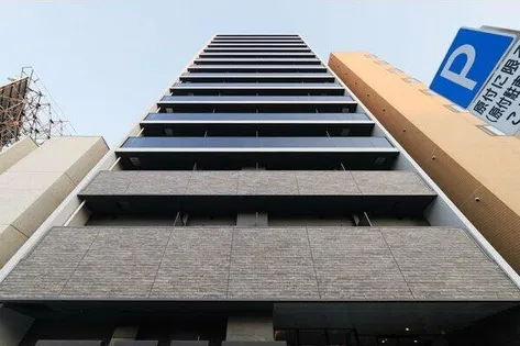 オープンレジデンシア大須FRONTの画像