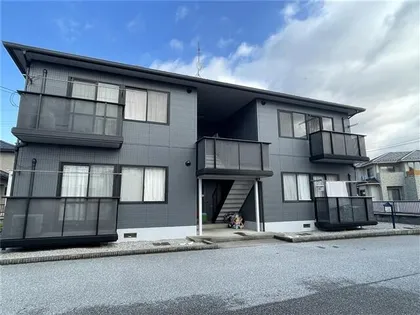 ディアス梨ノ木 2番館の画像