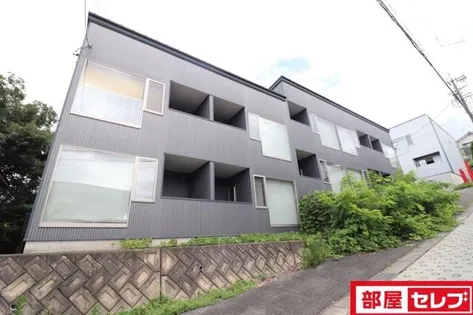 IーSPACE WESTの画像