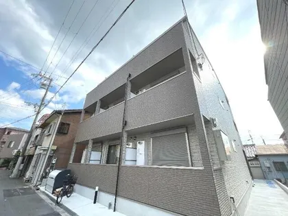 アート神崎川駅前の画像