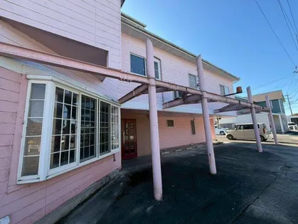 愛知県豊田市岩滝町萩洞【一戸建】の外観