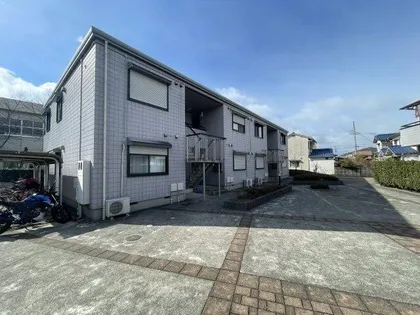 ヴァンベール A棟の画像