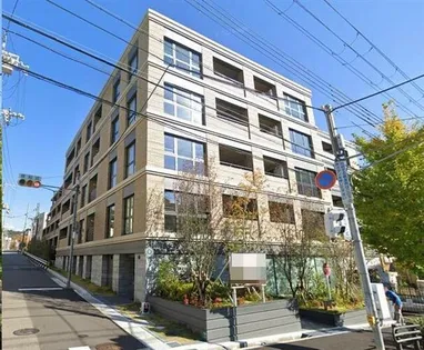 パークシュロス芦屋の画像