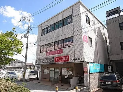 谷内ビルの画像