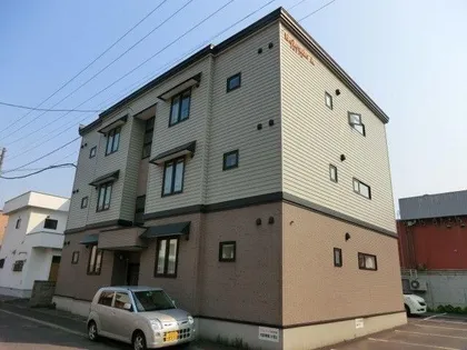 ソレアードAの画像