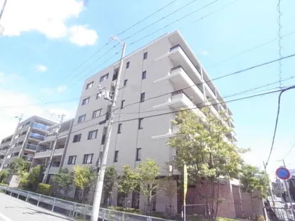 ローレルコート甲子園口の画像